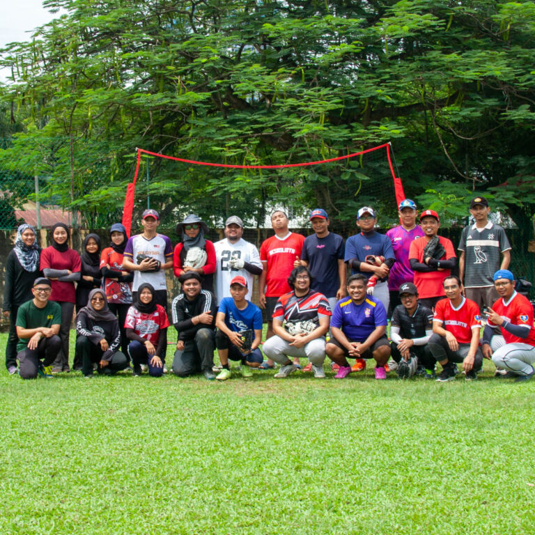 Join the FUN: Besbolkita’s Recreational Fastpitch Softball 28/7/2024