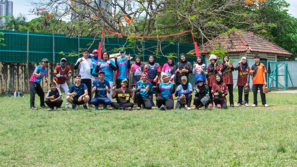 besbolkita june25 wangsa maju